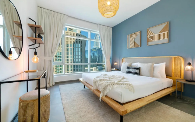 Maison Privee - The Lofts East