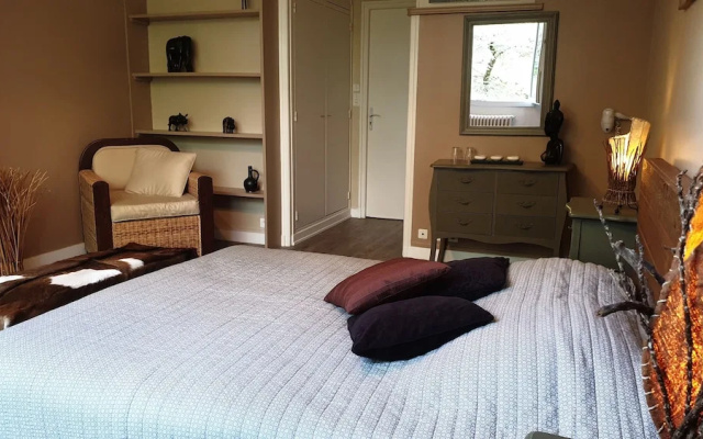 Cosy Er Lann Chambres d'Hotes