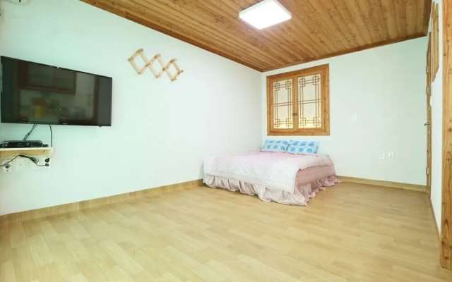 Sane Deule Pension