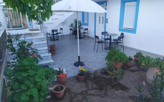 Kanali Holidays Apartment 2