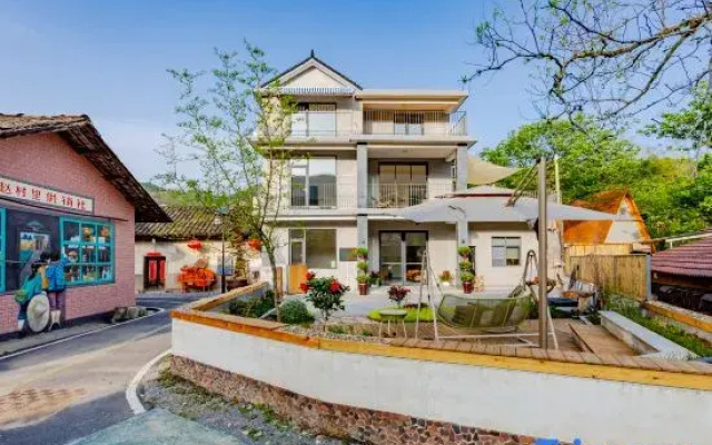 homestay  hotels