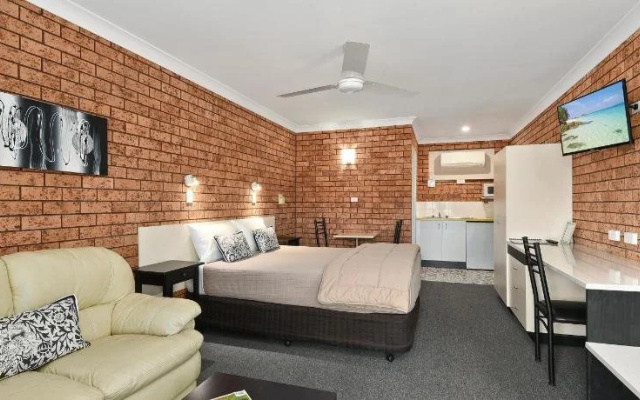 Woongarra Motel