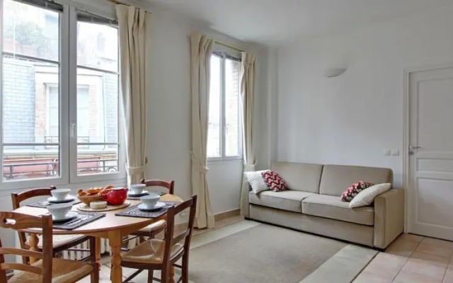 ParisianHome - Sèvre Babylone
