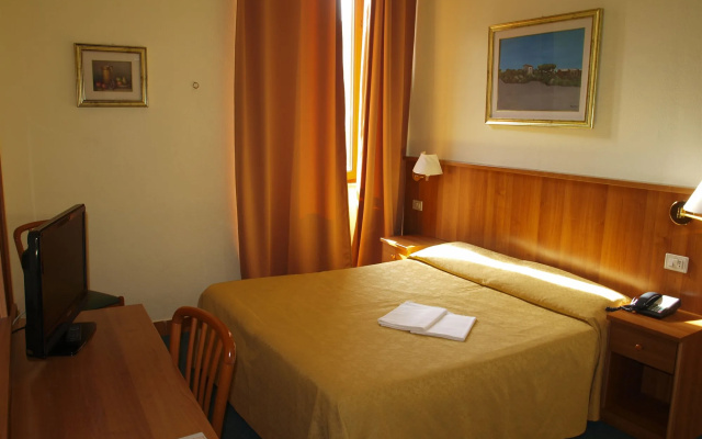 Hotel Trastevere