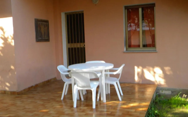 Appartamenti Santa Teresa