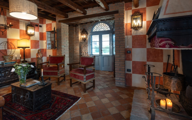 Casaforte La Bastide