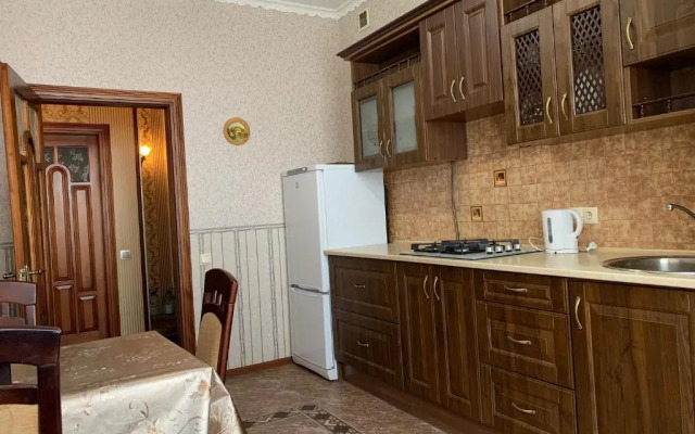 Truskavets Lux Apartment