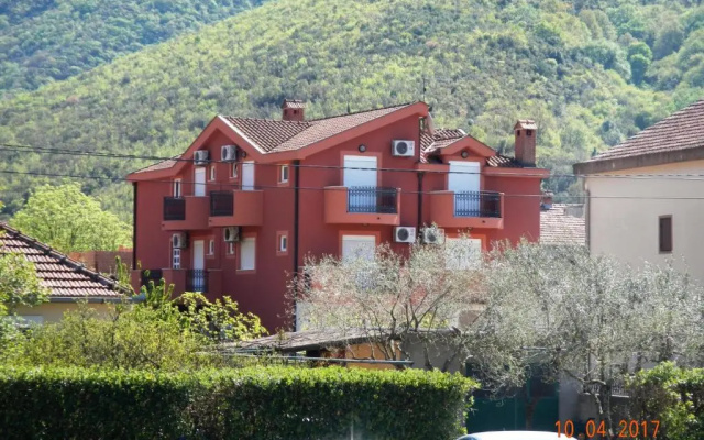 Guest House Villa Zivanovic