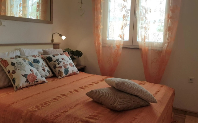 Apartmani Villa Lilliana