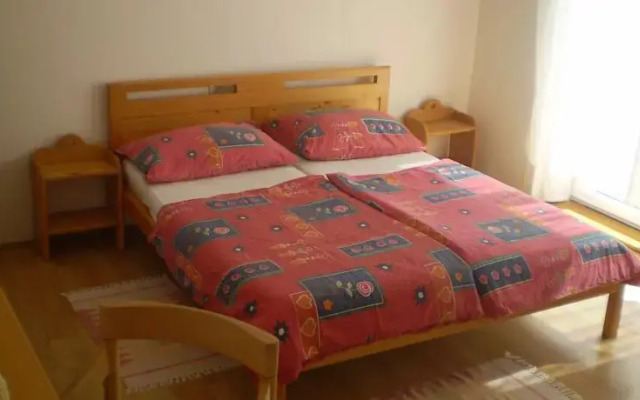 House Mazarekić