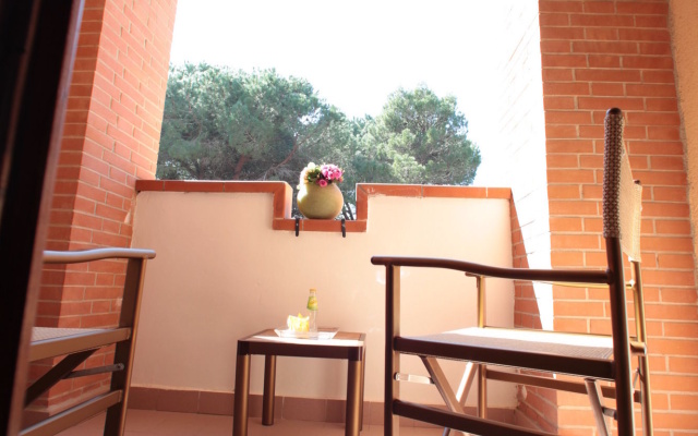 Ricci Hotel