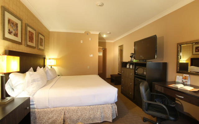 Inn on Prince Hotel & Conference Centre, an Ascend Collection Hotel