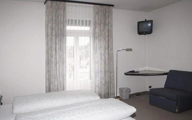 Hotel Central