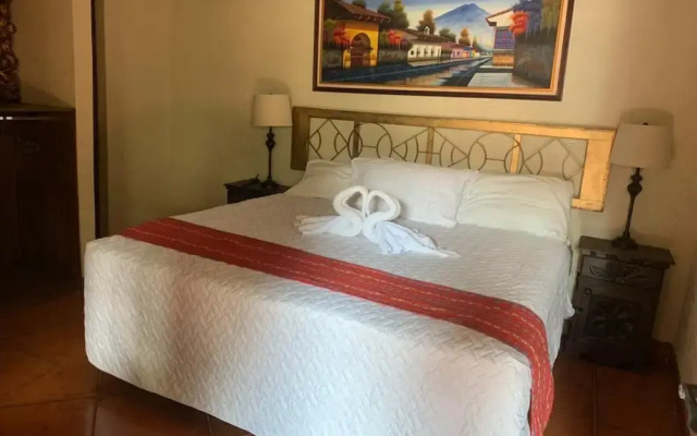 Hotel Mansion del Rey