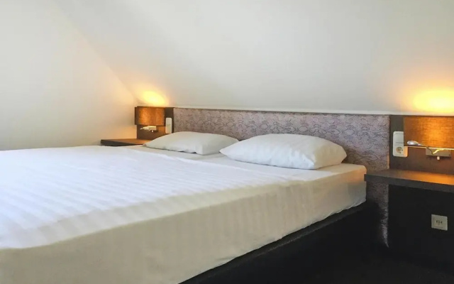 Apartment im Van der Valk Resort Linstow