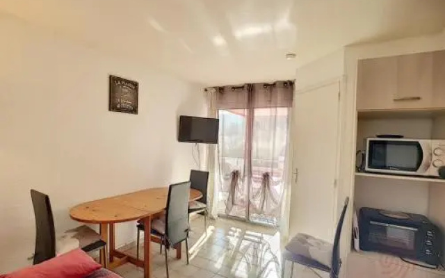 Apartment Le Verdale B Chemin Du Verdale 2