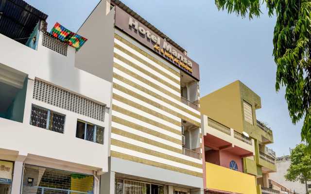 Hotel Mansa