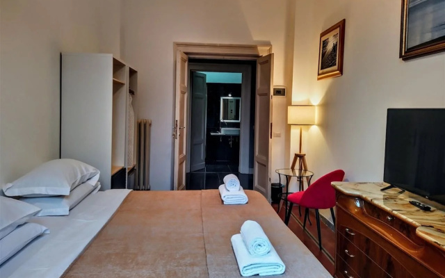 NIK King Rooms