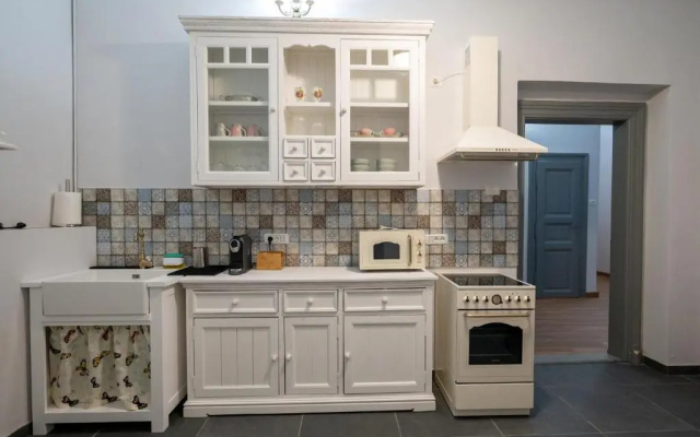 Kinsley Apartament 2