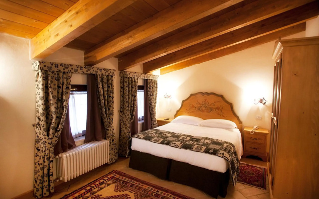 Hotel Garnì Astoria