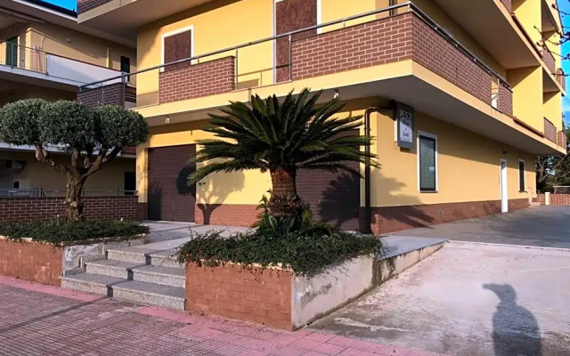 B&B La Casa di Violetta