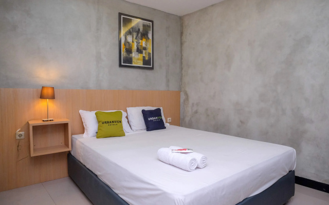 Urbanview Hotel Syariah Artamara Tegal by RedDoorz