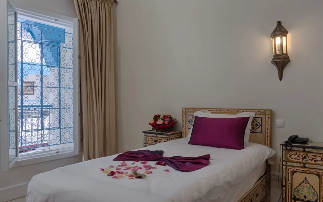 Palais Du Calife Riad & Spa