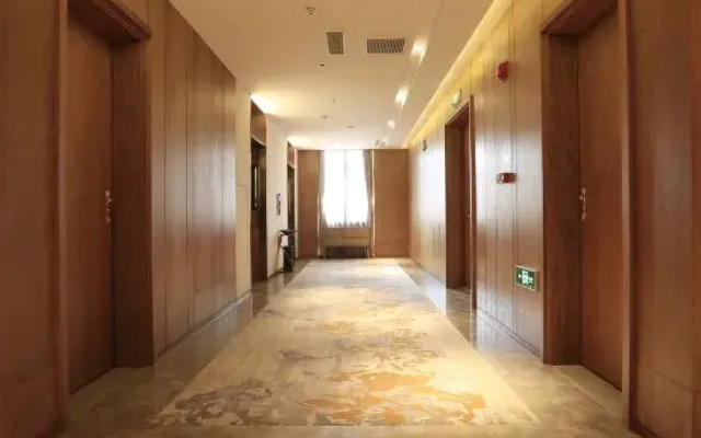 Kailai Yuexiang Hotel