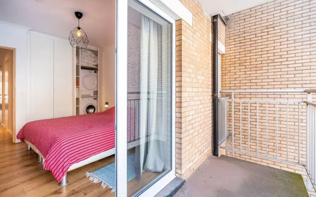 Apartment in Koksijde Near the Beach