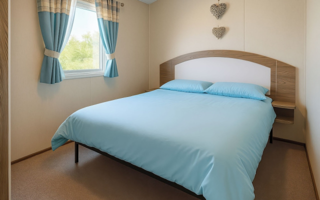Marton Mere Holiday Village - 18682