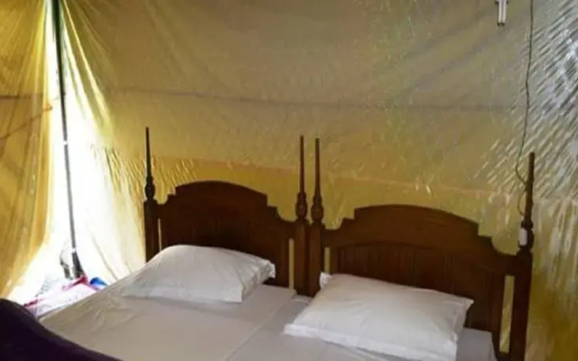 Aru Eco Resort