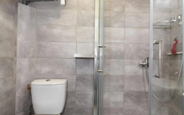 Appartement Balaruc-les-Bains, 1 pièce, 2 personnes - FR-1-553-110