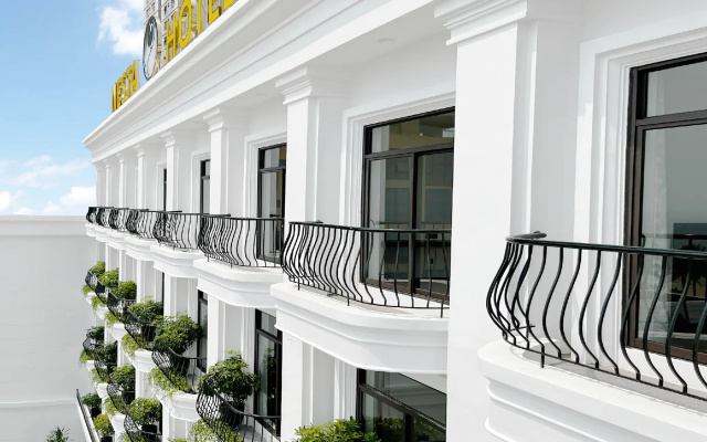 Nesta Hotel Da Nang