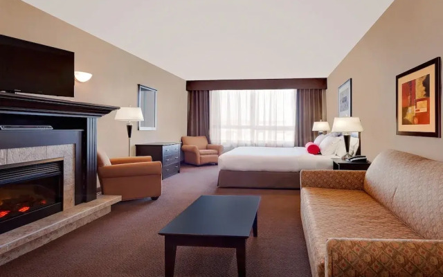 Ramada Camrose