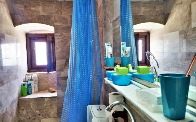 Blue Horizon House