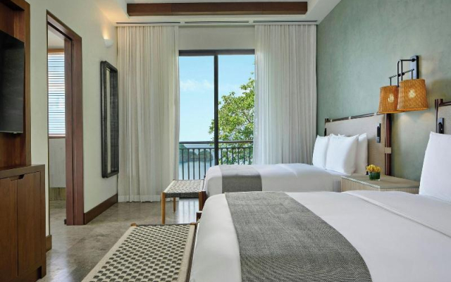 Nekajui Peninsula Papagayo, a Ritz-Carlton Reserve