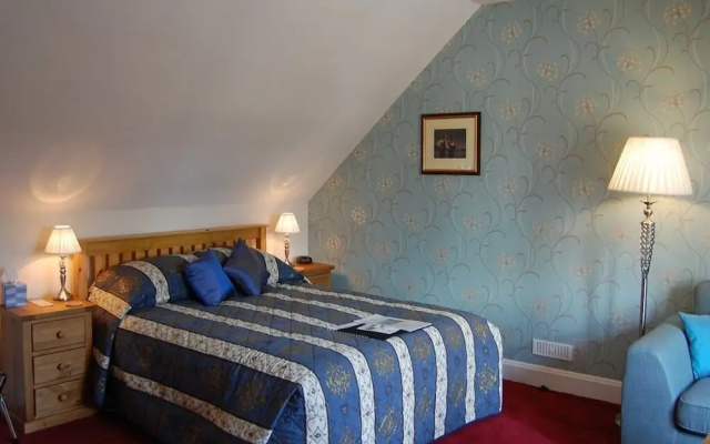 Glenan Lodge Self Catering