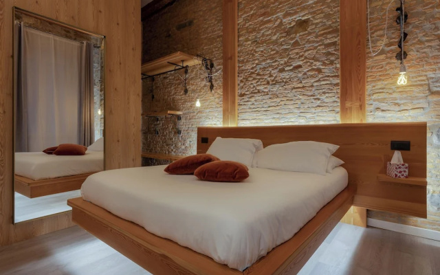 San Nicolò Suites