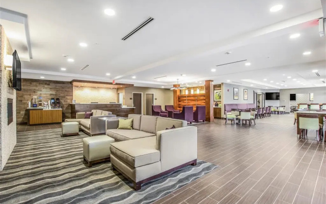 Comfort Inn Ferdinand