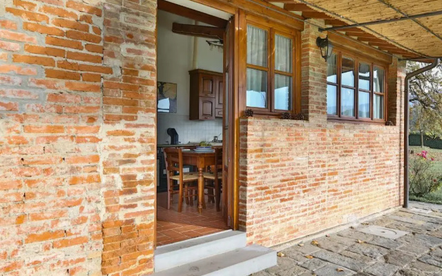 Antico Borgo La Torre Agriturismo
