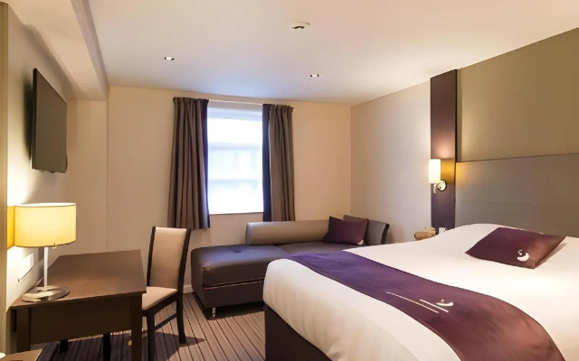 Premier Inn London Wandsworth