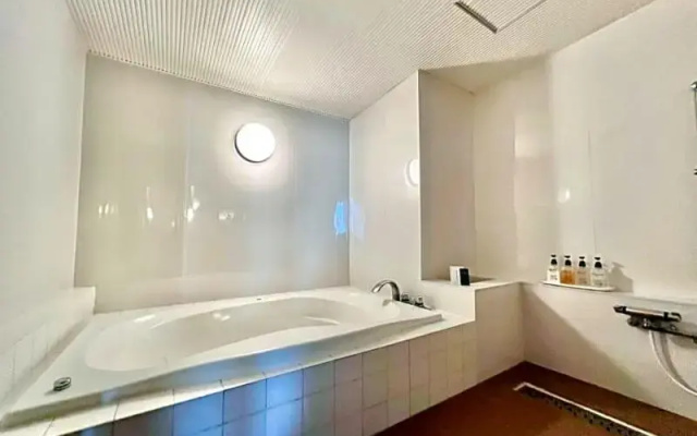 Sky Tower Sweet 4 Beppu Resort Love Hotel
