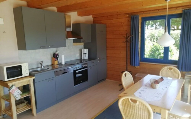 Pongratz Comfortable Holiday Residence