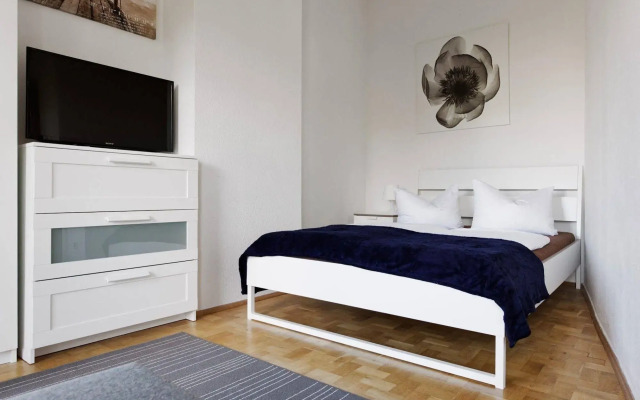 City Park Apartment 21