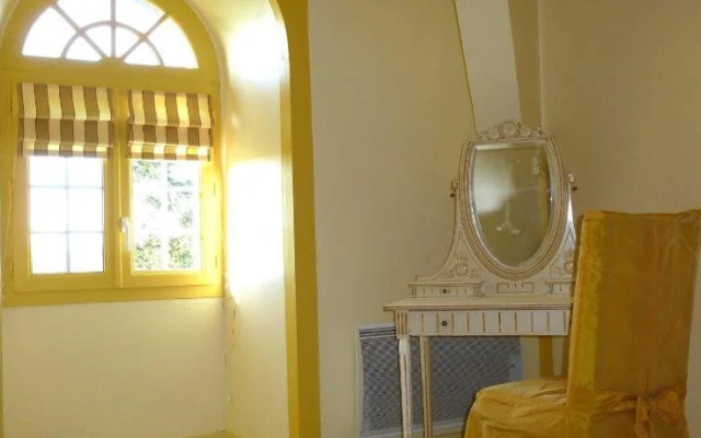 Manoir du Perray