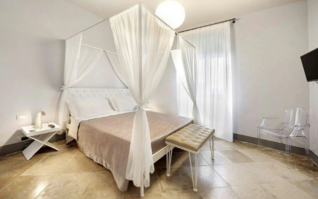 Hotel Casato Licitra