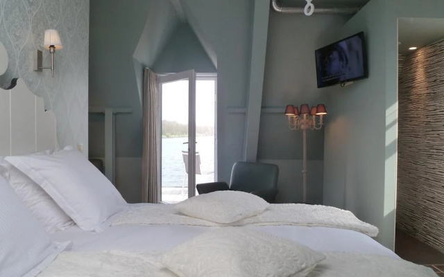 B&B Vijverhuis