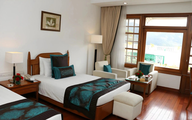 Jaypee Residency Manor