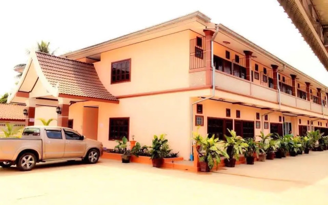 Inhkone Apartment