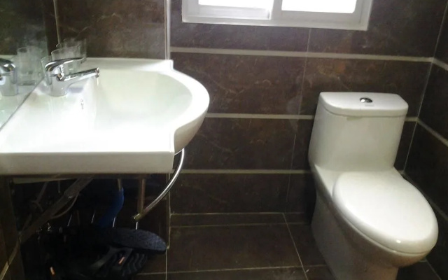 Danxiashan 520 Hotel